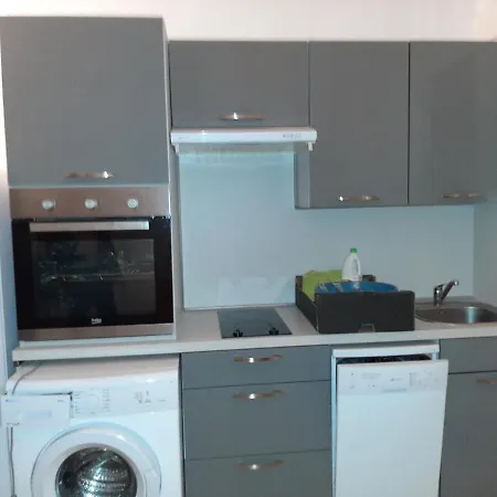 Maison 6 Personnes Tatil Evi Agde