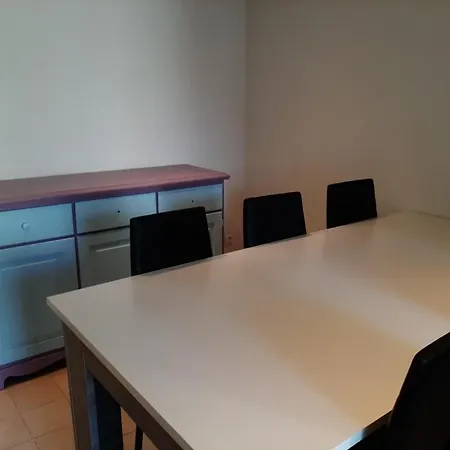 Tatil Evi Maison 6 Personnes
