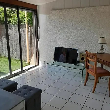 Maison 6 Personnes Tatil Evi