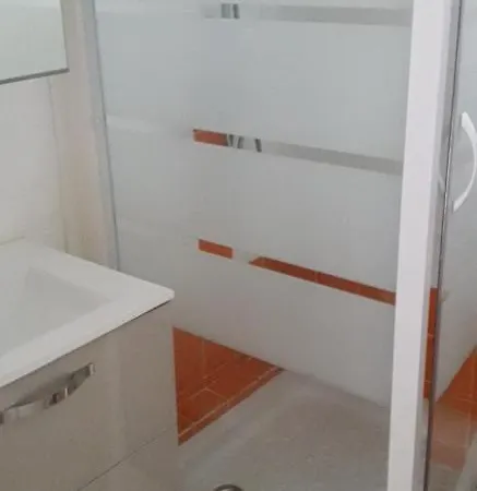 Maison 6 Personnes * Agde