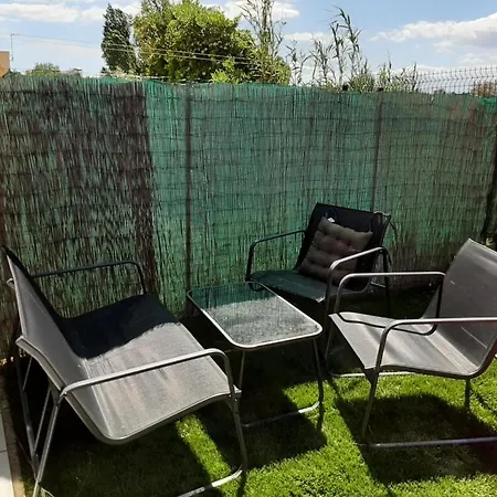 Tatil Evi Maison 6 Personnes