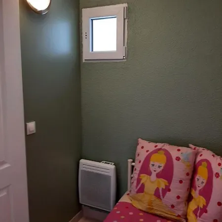Maison 6 Personnes Agde