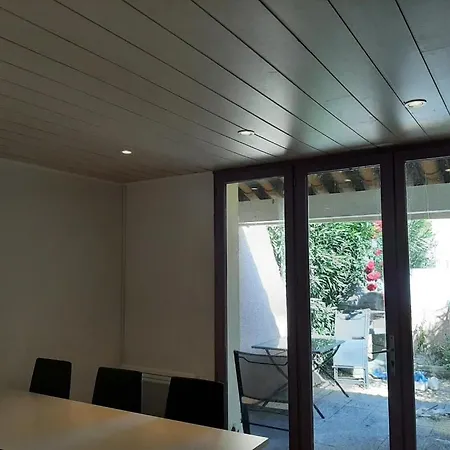 Maison 6 Personnes Tatil Evi