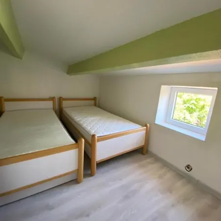 Tatil Evi Maison 6 Personnes *