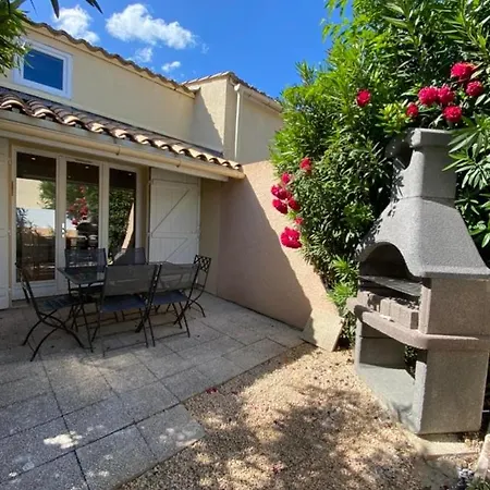 Tatil Evi Maison 6 Personnes *
