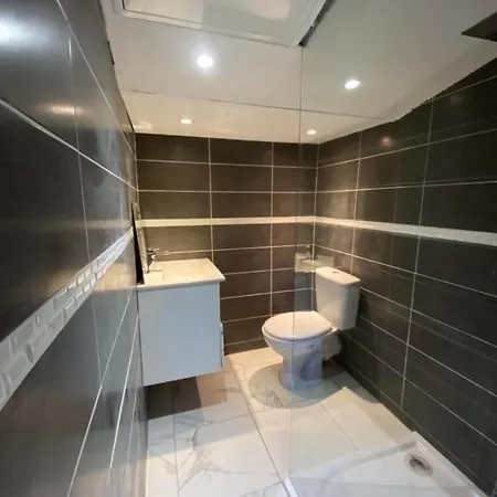 Maison 6 Personnes Tatil Evi